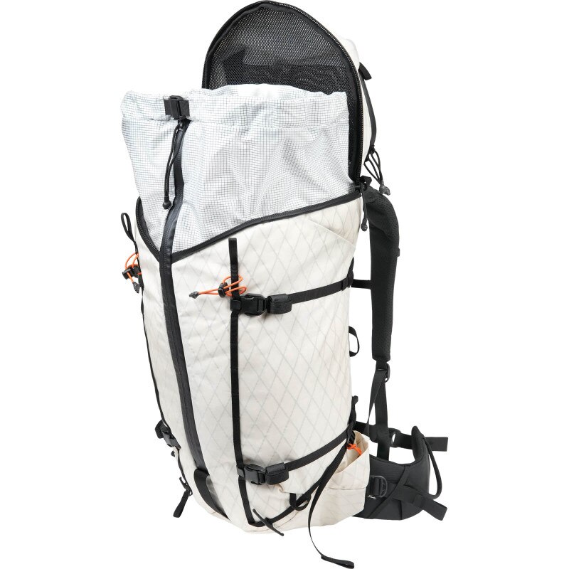 Women's Scree 33 - White And Sunset (Shroud Open)