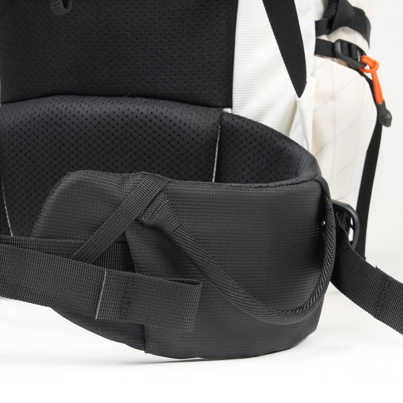 Women's Scree 33 - White (Detailundefined Belt Loop)