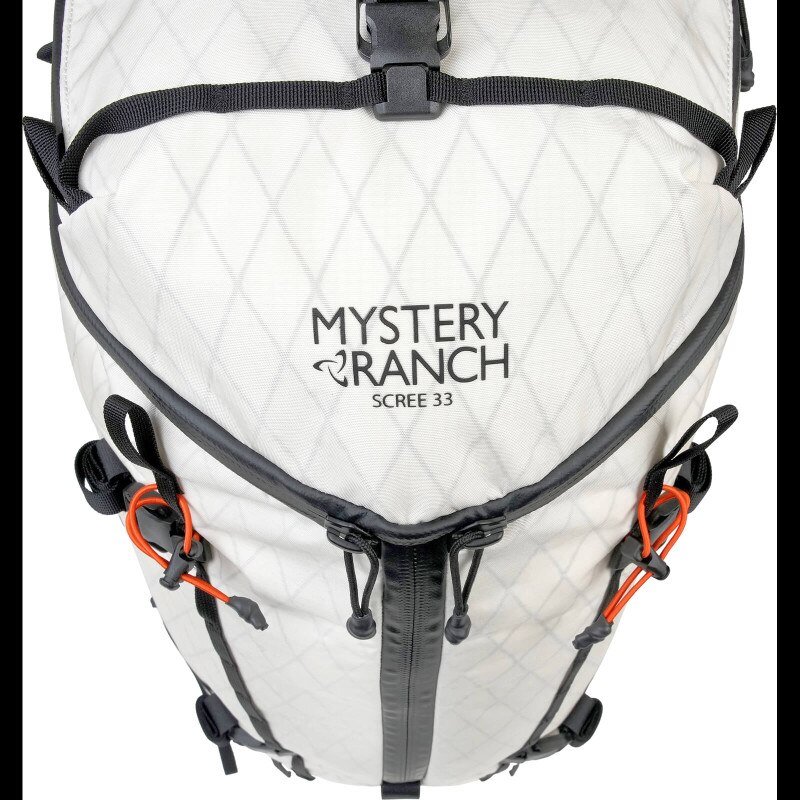 Women's Scree 33 - White (Detailundefined Fabric)
