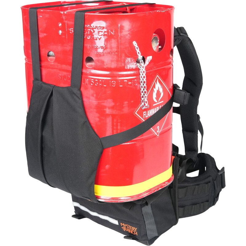 Shift 2 Frame | MYSTERY RANCH Backpacks