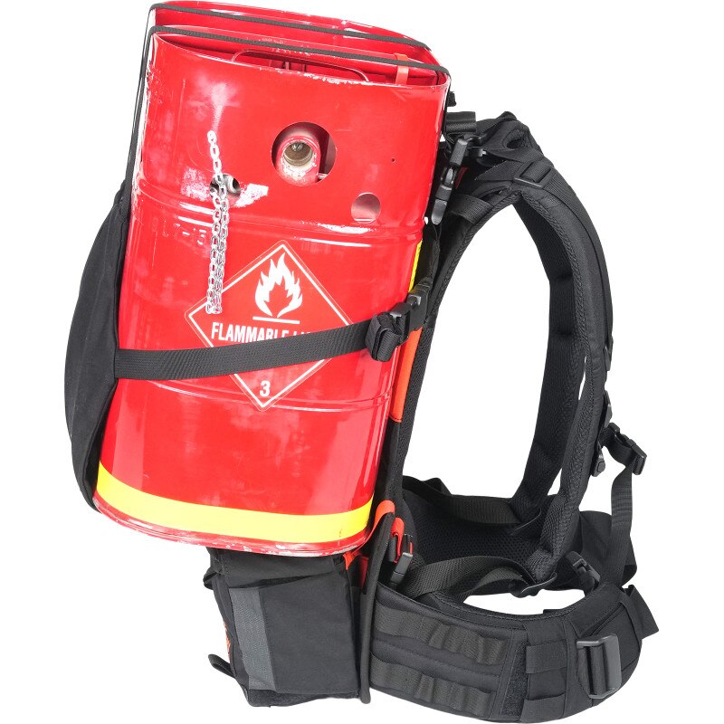 Shift 2 Frame | MYSTERY RANCH Backpacks
