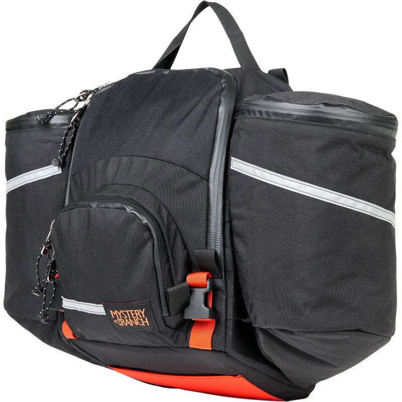 Shift 900 MWP - Black (Bag)