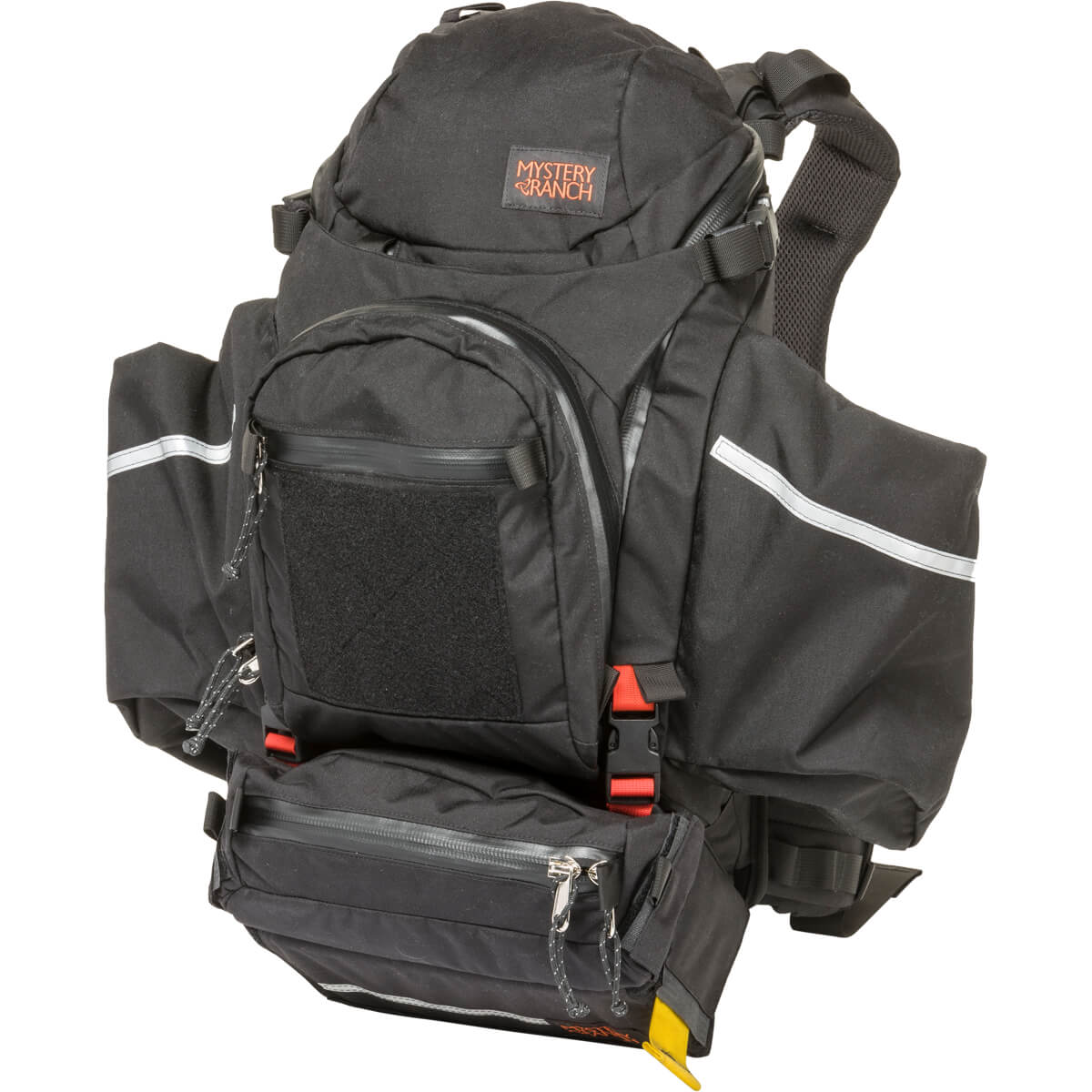 mystery ranch fire pack