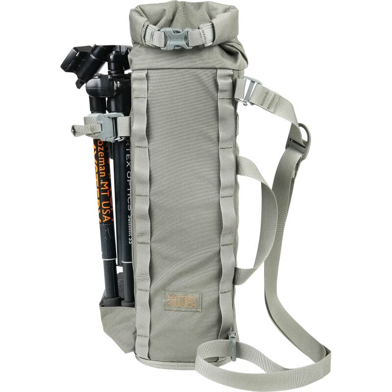 Spotting Scope Sling - Foliage (Tripod Shoulder Sling)