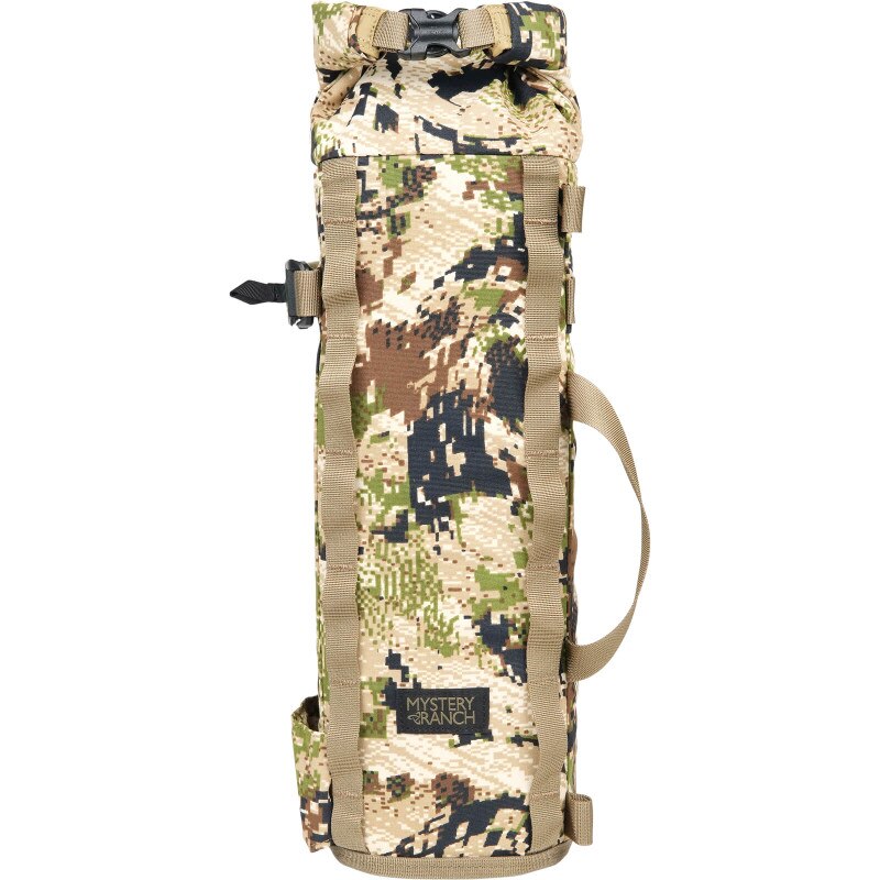 Spotting Scope Sling - Optifade Subalpine (Head On)