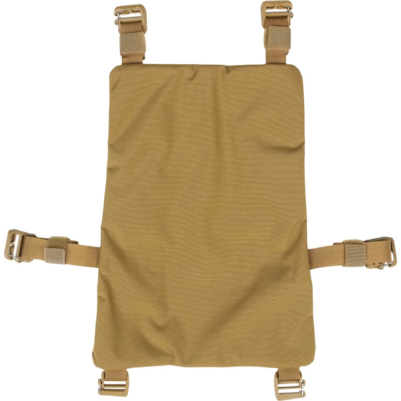 Stick-It Plus - Buckskin (Back)