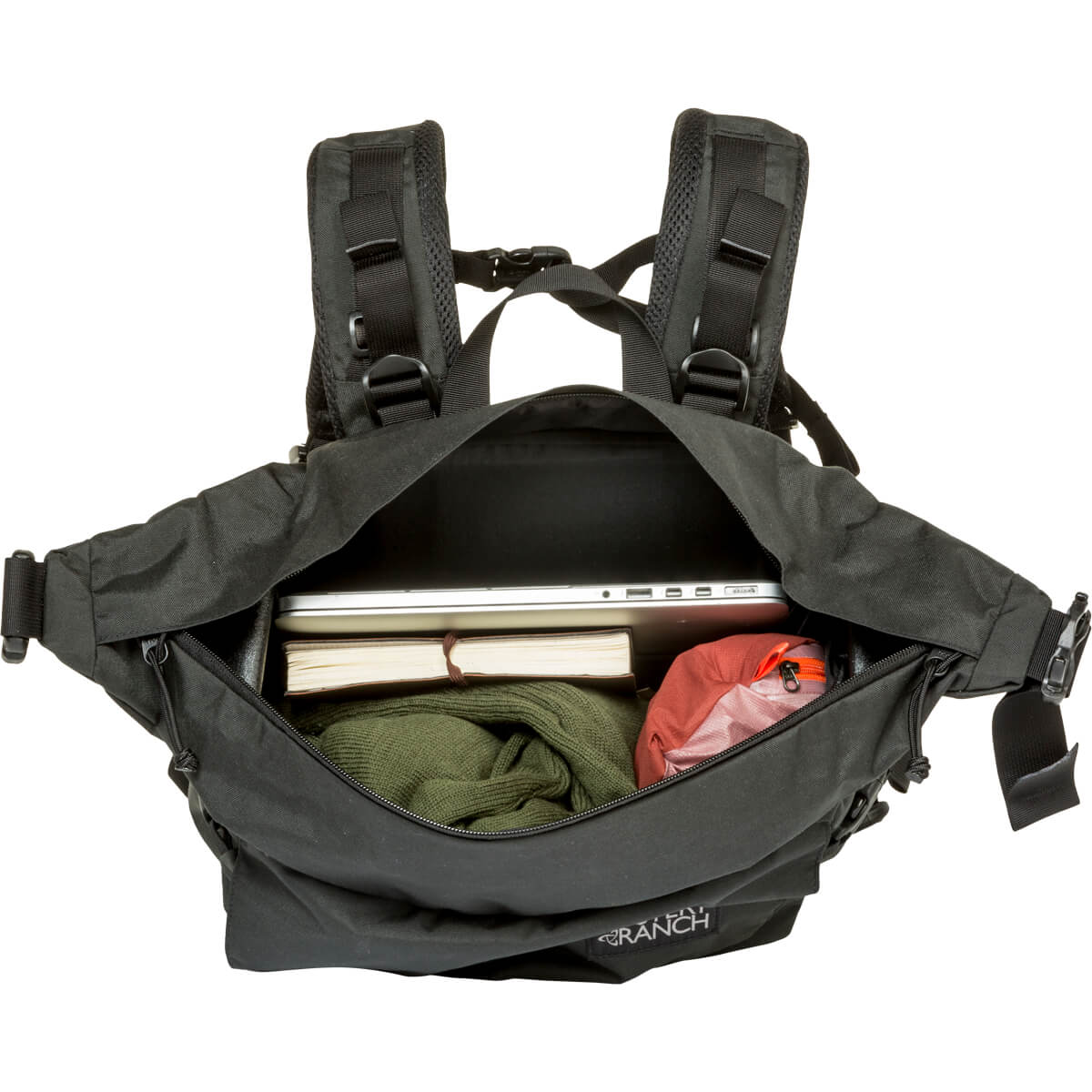 bis 35 Liter : Street Zen Mystery Ranch Tagesrucksäcke 
