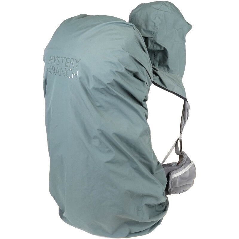 Shield Backpack Rain Cover