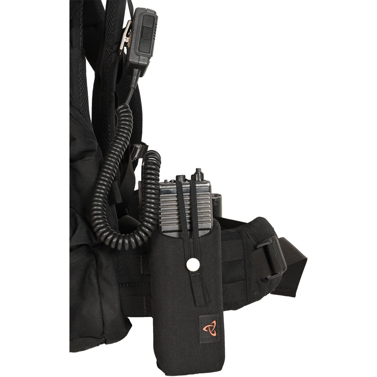 mystery ranch radio pouch