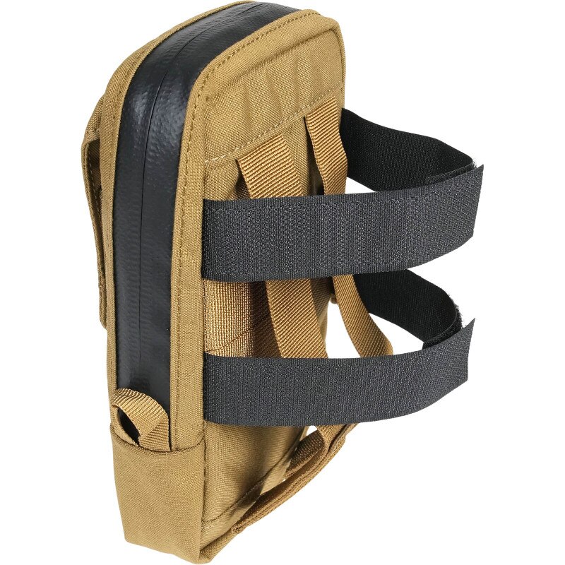 Tech Holster - Buckskin (Attachment Options)