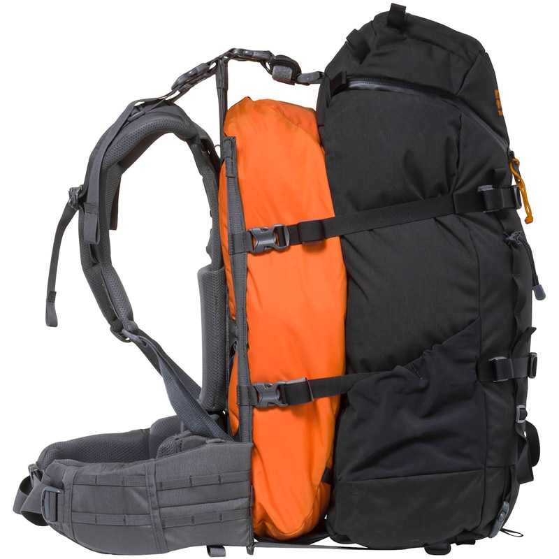 Terraframe 3-Zip 50 Pack | MYSTERY RANCH Backpacks