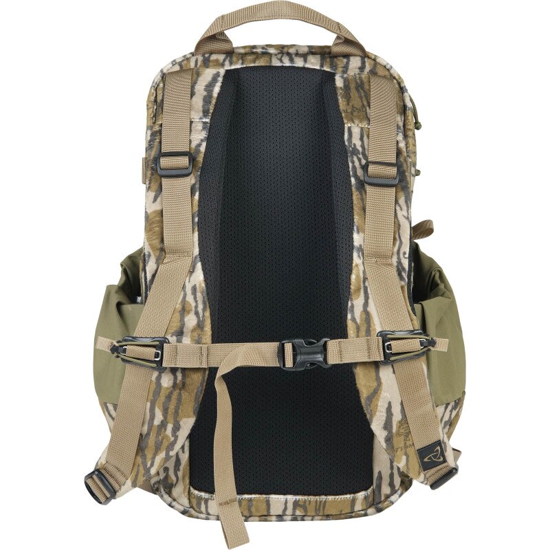 Treehouse 16 - Mossy Oak Bottomland (Body Panel)