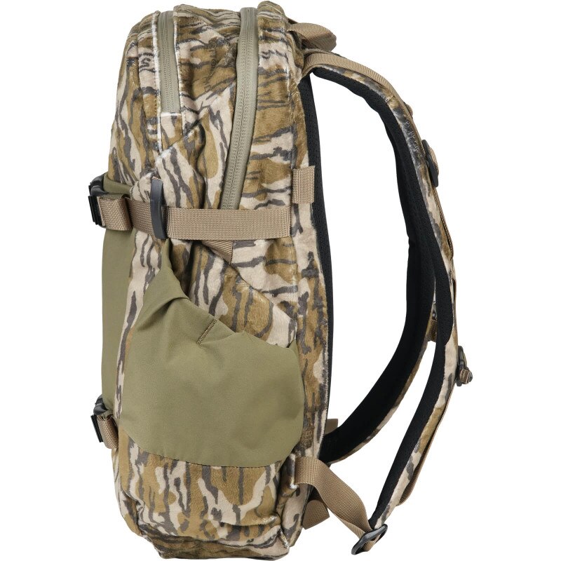 Treehouse 16 - Mossy Oak Bottomland (Profile)