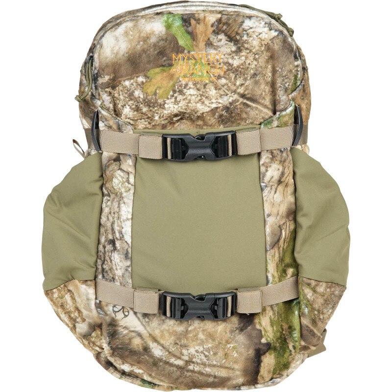 Treehouse 16 - Realtree APX (Head On)