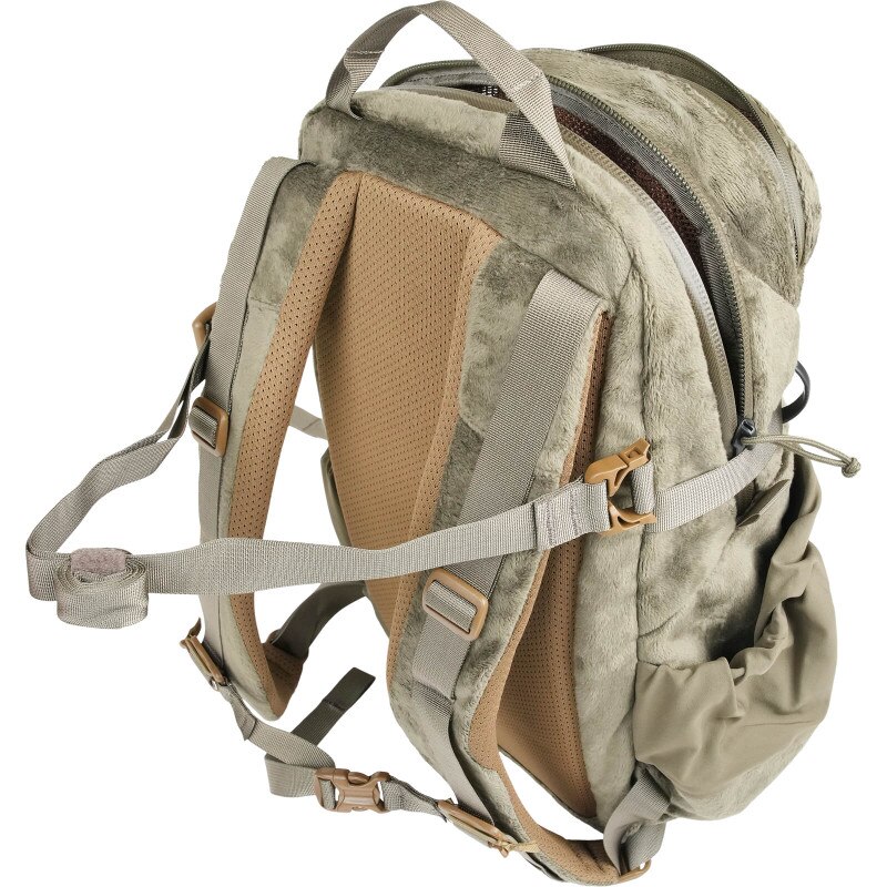Treehouse 16 - Wood (Tree Strap)