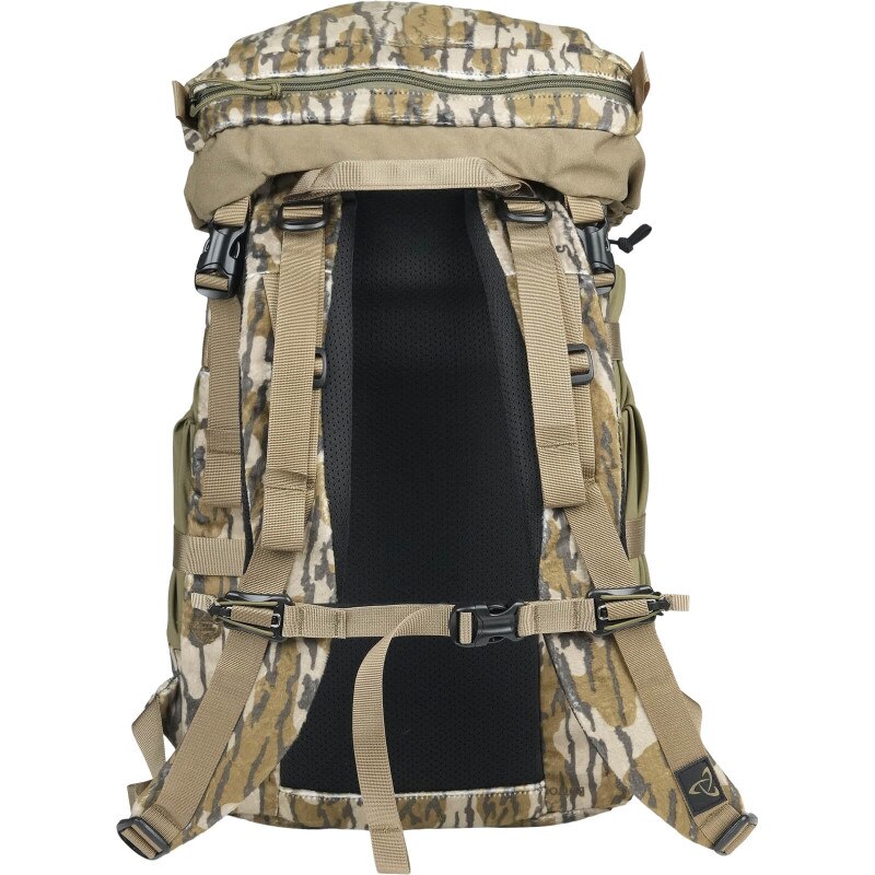 Treehouse 20 - Mossy Oak Bottomland (Body Panel)