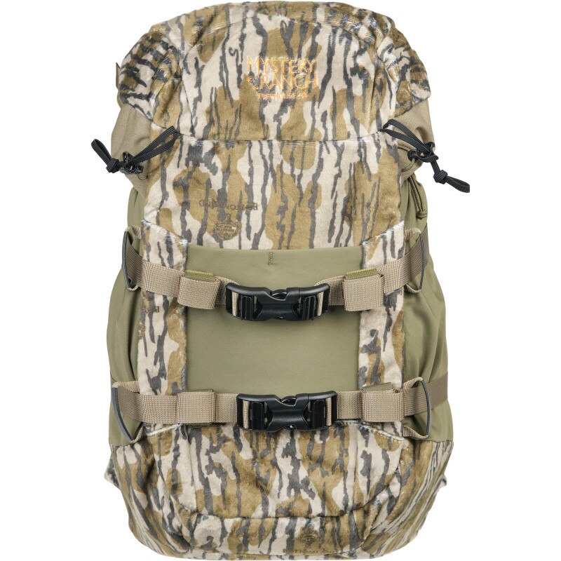 Treehouse 20 - Mossy Oak Bottomland (Head On)