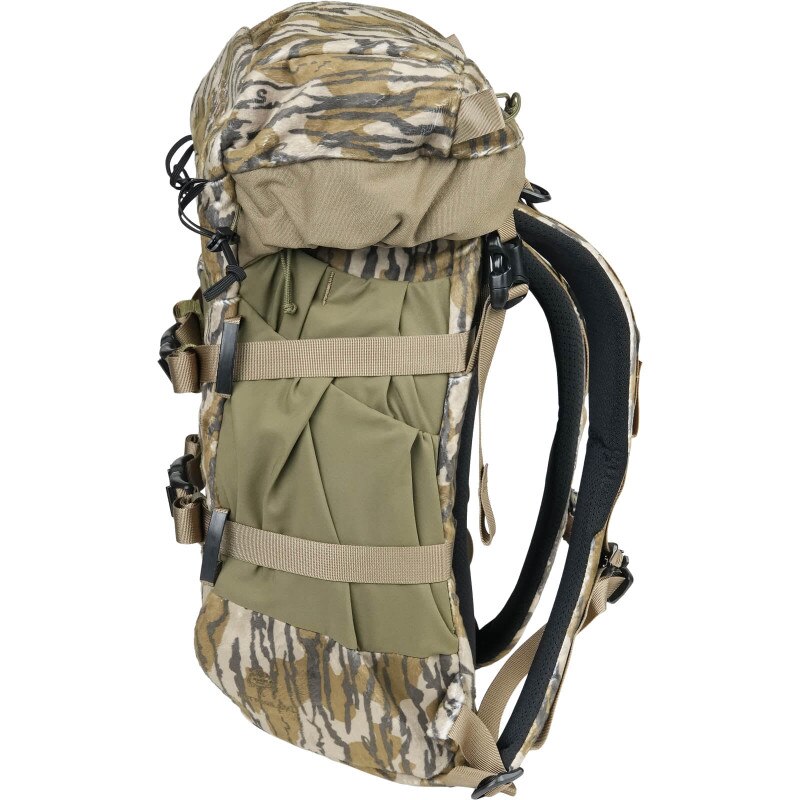 Treehouse 20 - Mossy Oak Bottomland (Profile)