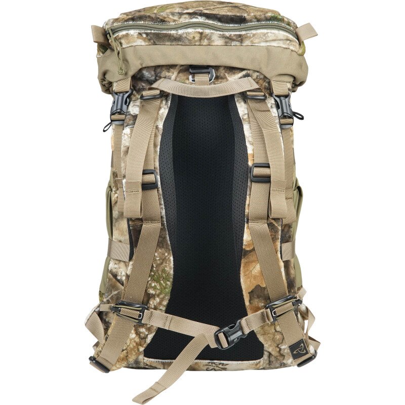 Treehouse 20 - Realtree APX (Body Panel)