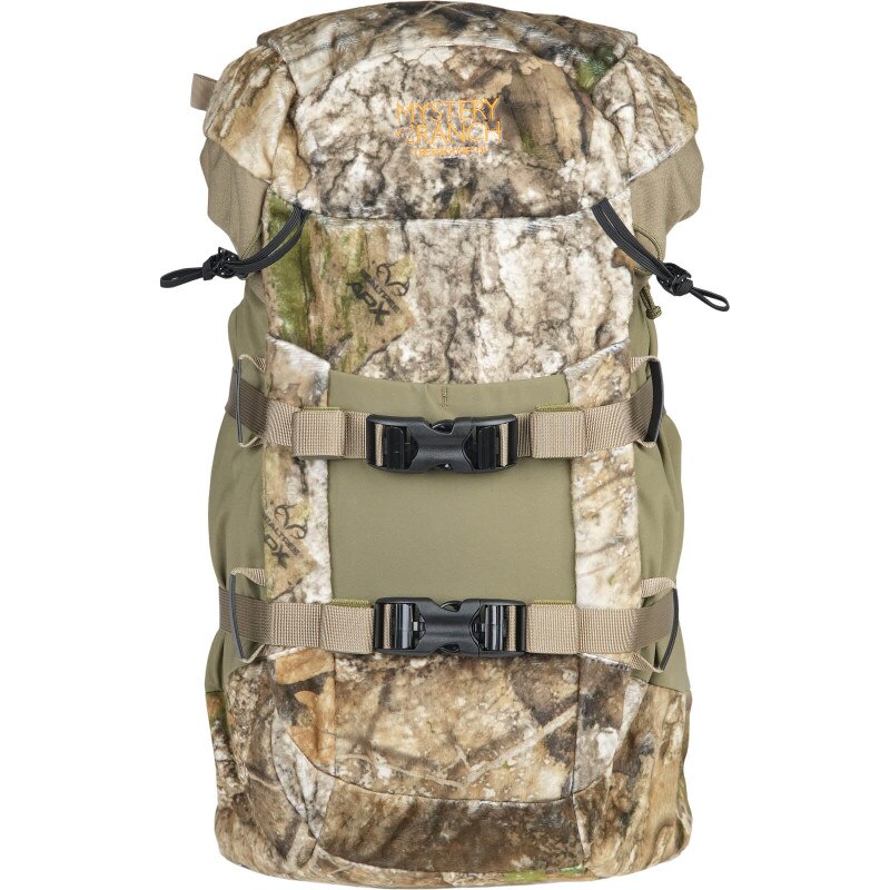 Treehouse 20 - Realtree APX (Head On)