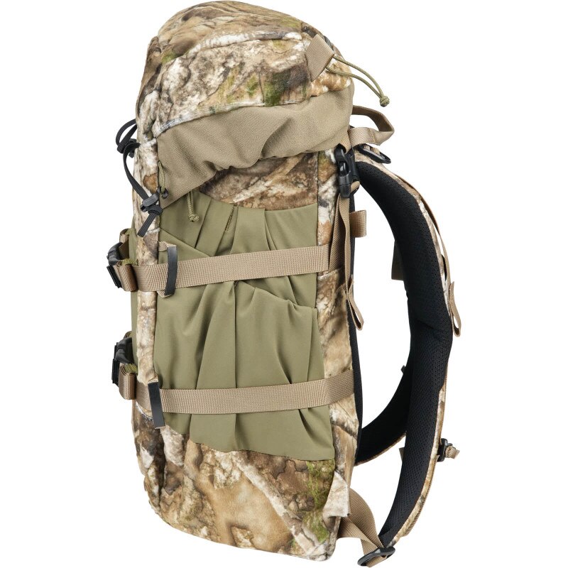 Treehouse 20 - Realtree APX (Profile)