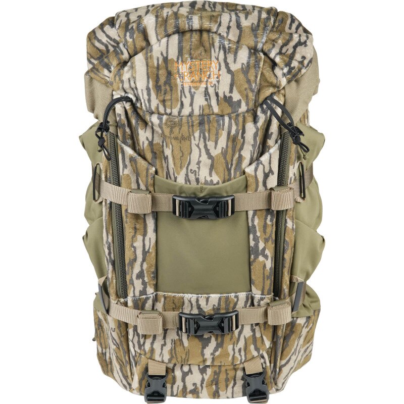 Treehouse 38 - Mossy Oak Bottomland (Head On)