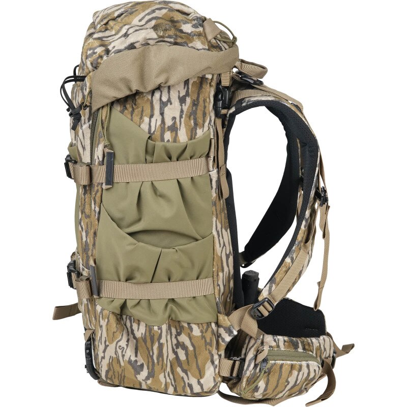 Treehouse 38 - Mossy Oak Bottomland (Profile)