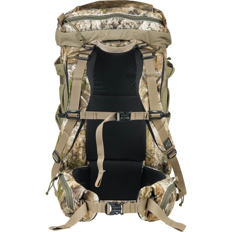 Treehouse 38 - Realtree APX (Body Panel)
