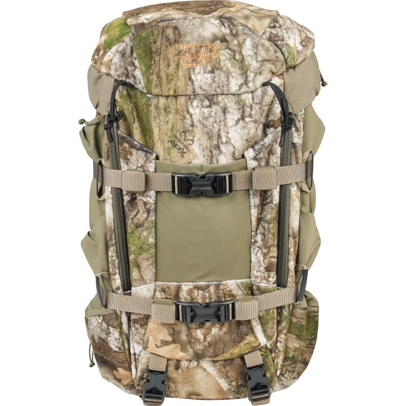 Treehouse 38 - Realtree APX (Head On)