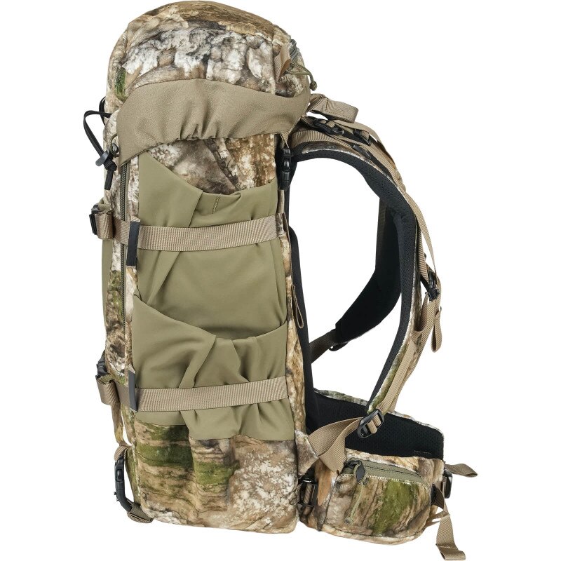 Treehouse 38 - Realtree APX (Profile)