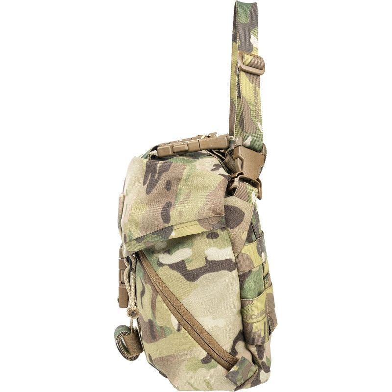 VLAK - Multicam (Profile)