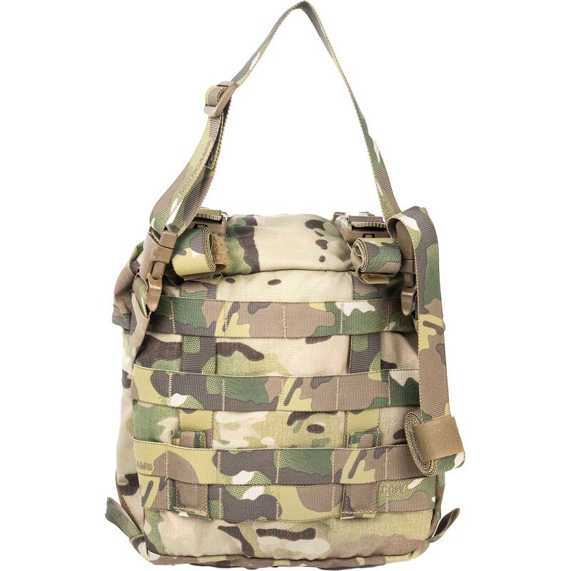 VLAK INTL - Multicam (Body Panel)