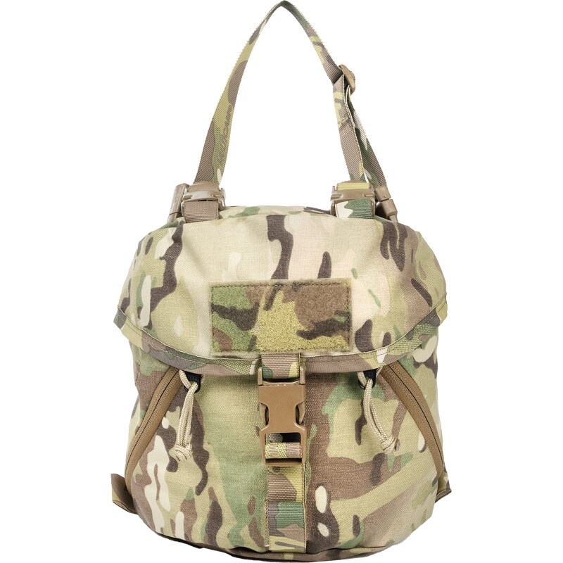 VLAK INTL - Multicam (Head On)