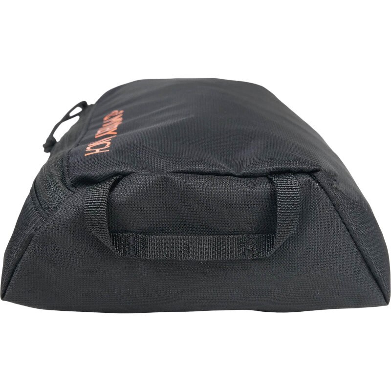 Void Bag - Black - M (Profile)