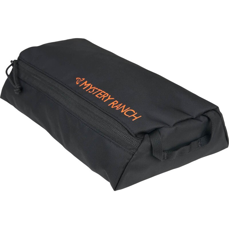Void Bag - Black - M