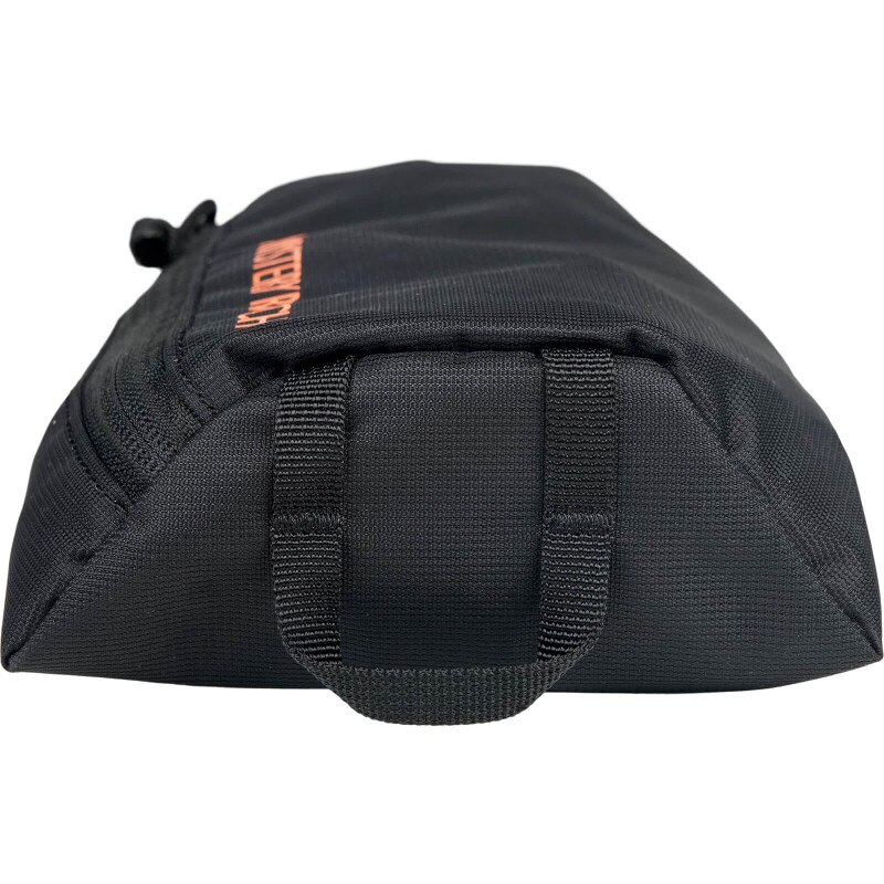 Void Bag - Black - S (Profile)