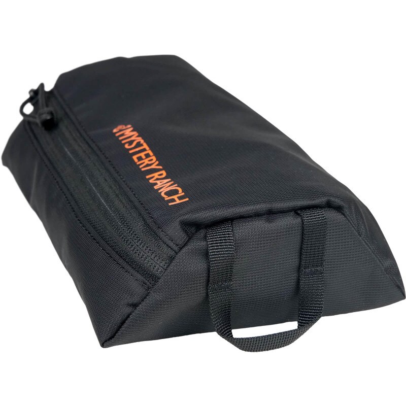 Void Bag - Black - S