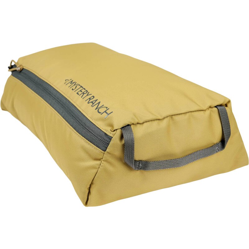 Void Bag - Coriander - L
