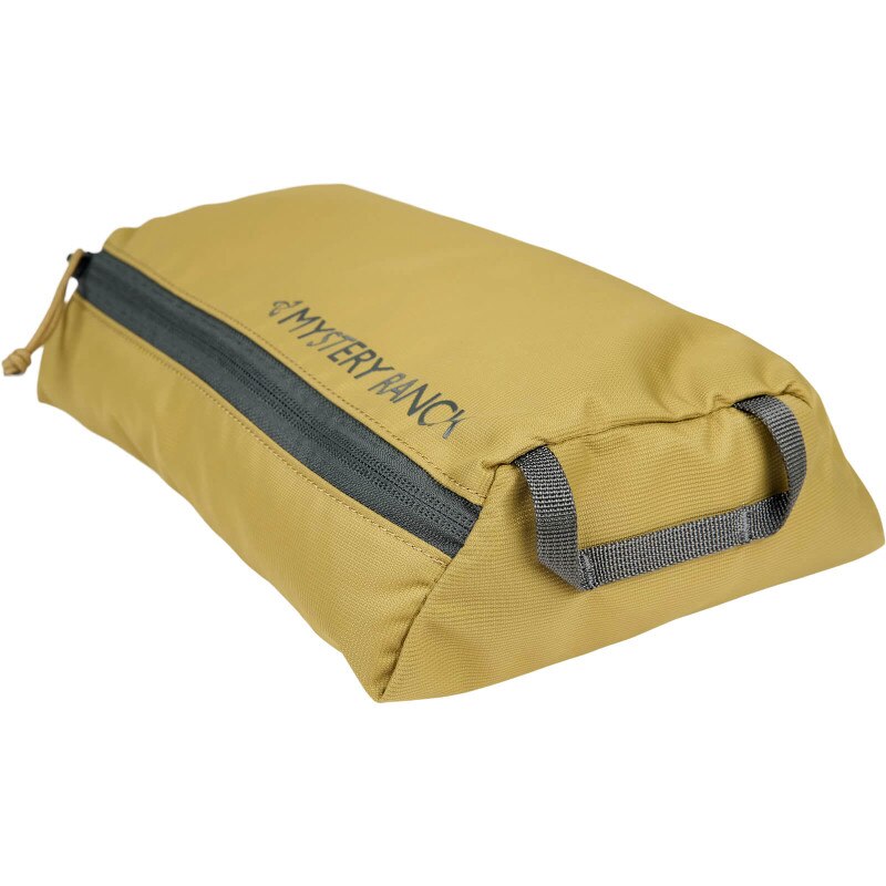 Void Bag - Coriander - M