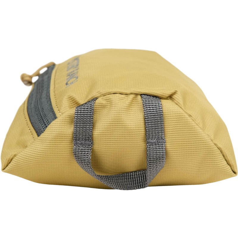 Void Bag - Coriander - S (Profile)