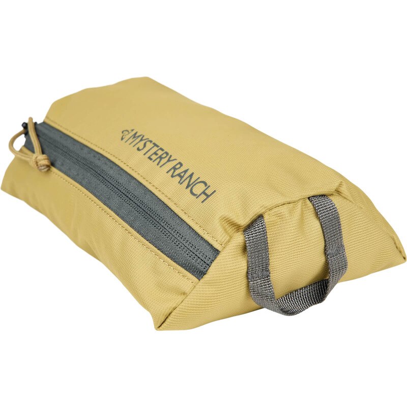 Void Bag - Coriander - S