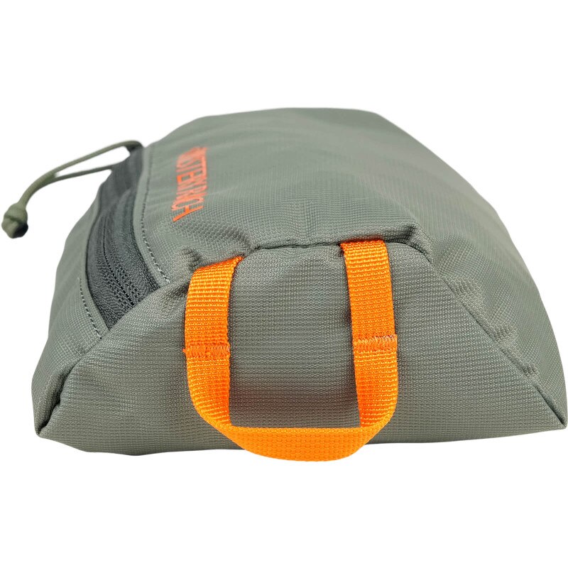 Void Bag - Foliage - S (Profile)