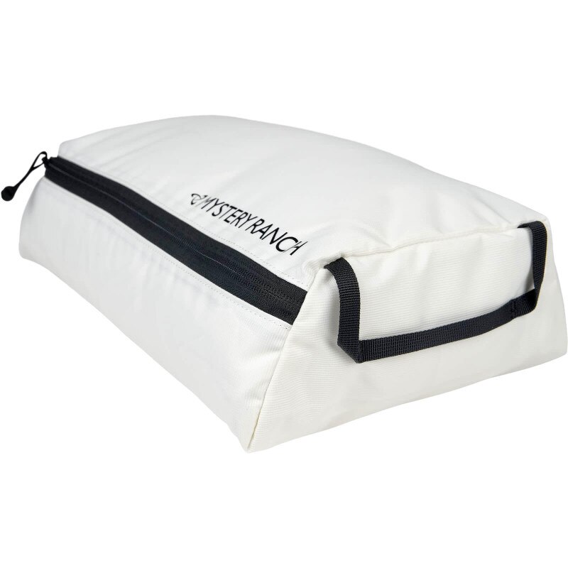 Void Bag - White - L