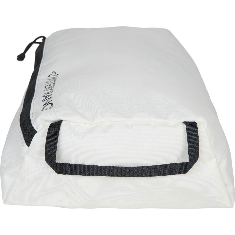 Void Bag - White - M (Profile)