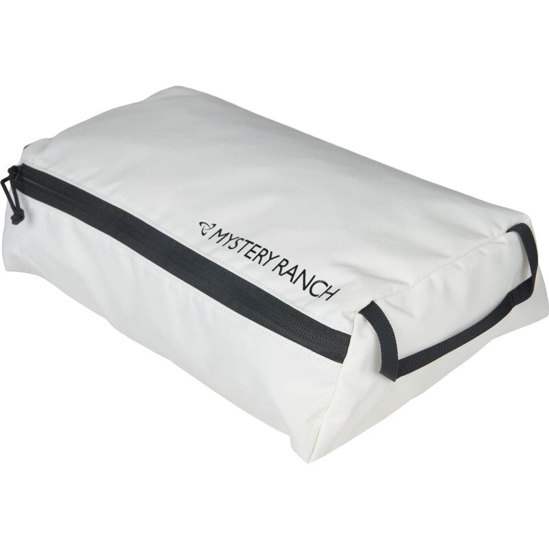Void Bag - White - M