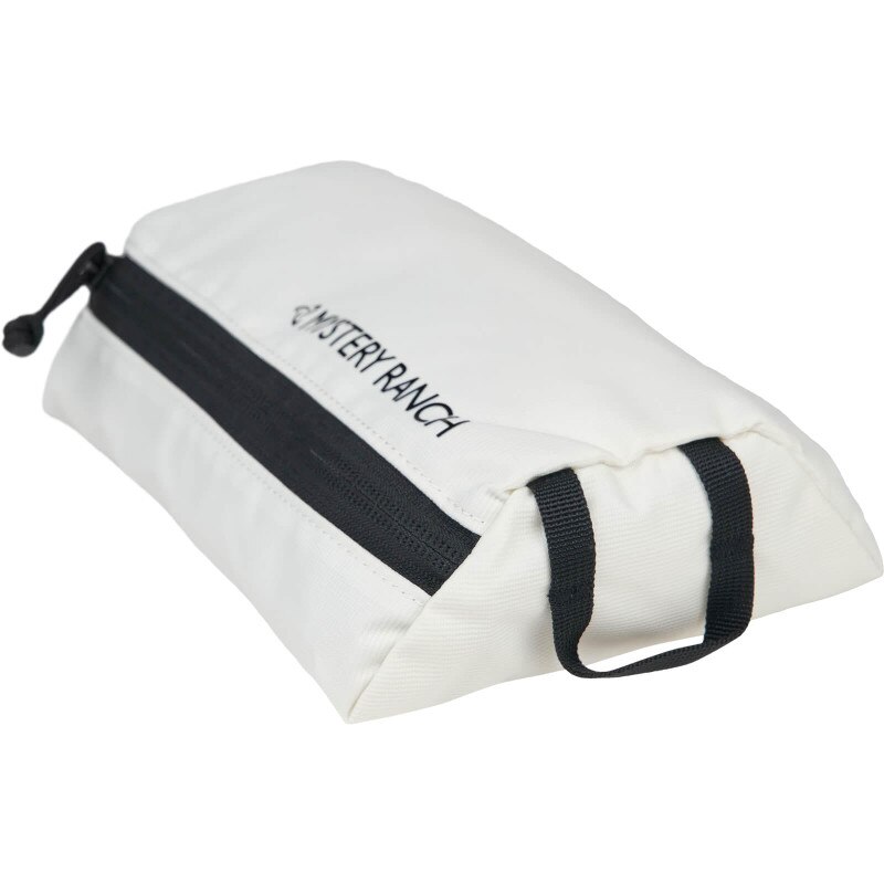 Void Bag - White - S