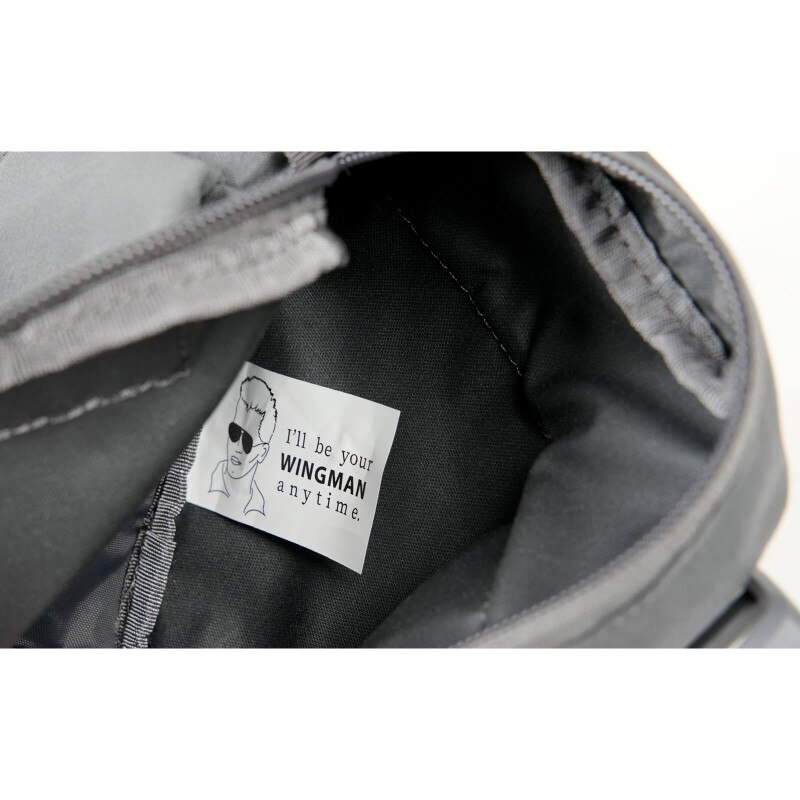 Wingman Multi-Pocket - Shadow (Label)