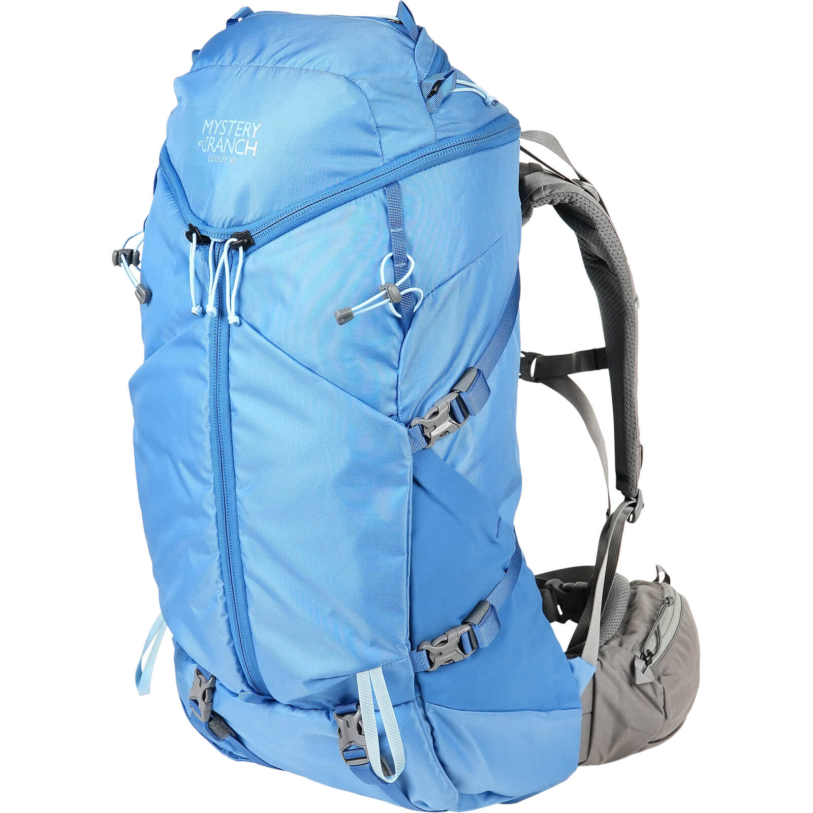 Coulee 40 Pack | RANCH Backpacks