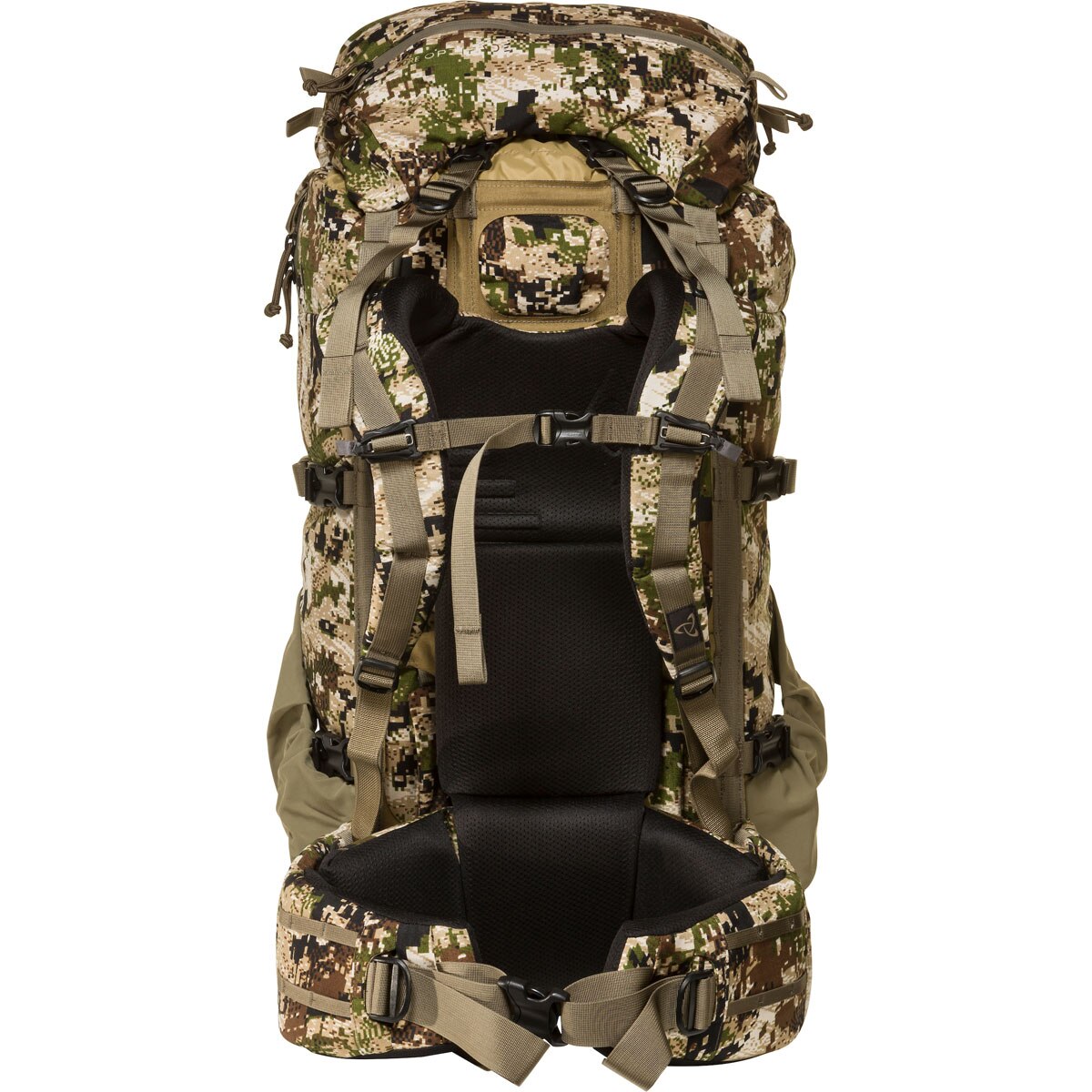 Women's Metcalf Pack | MYSTERY RANCH 