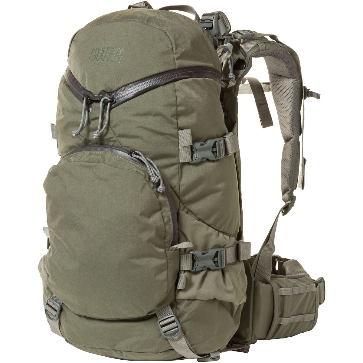 Women's Pop Up 28 Pack | MYSTERY RANCH 